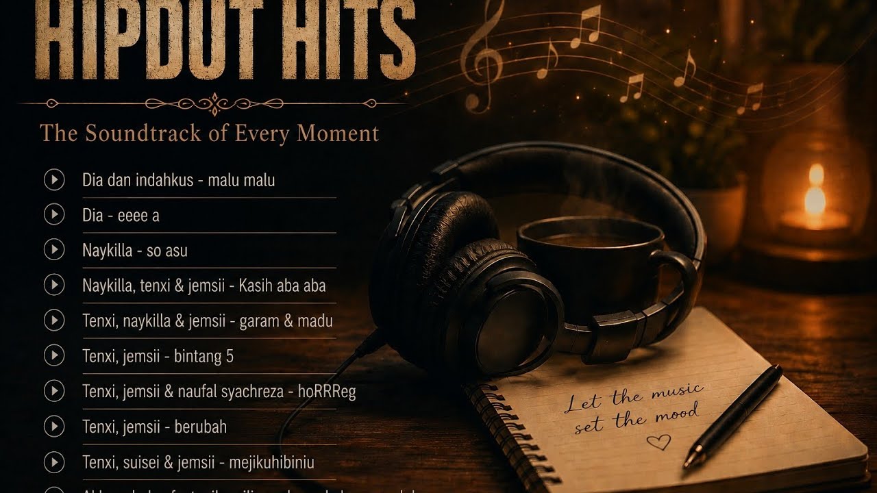 🔥 HITS HIPDUT PLAYLIST | Lagu Hipdut Viral Terbaru 2026 🔥