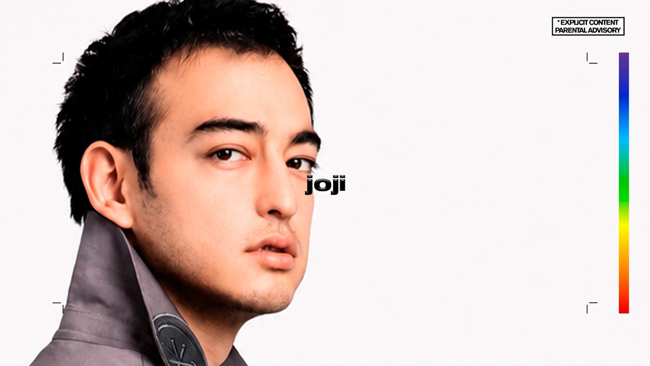 Joji ¿Decadencia o Evolución?