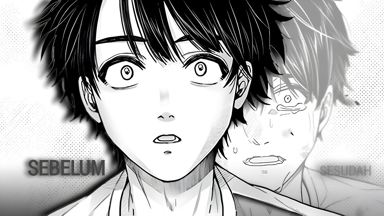 Dis1ksa Sama 5 Cewe Yandere!! | FULL Vol. 1