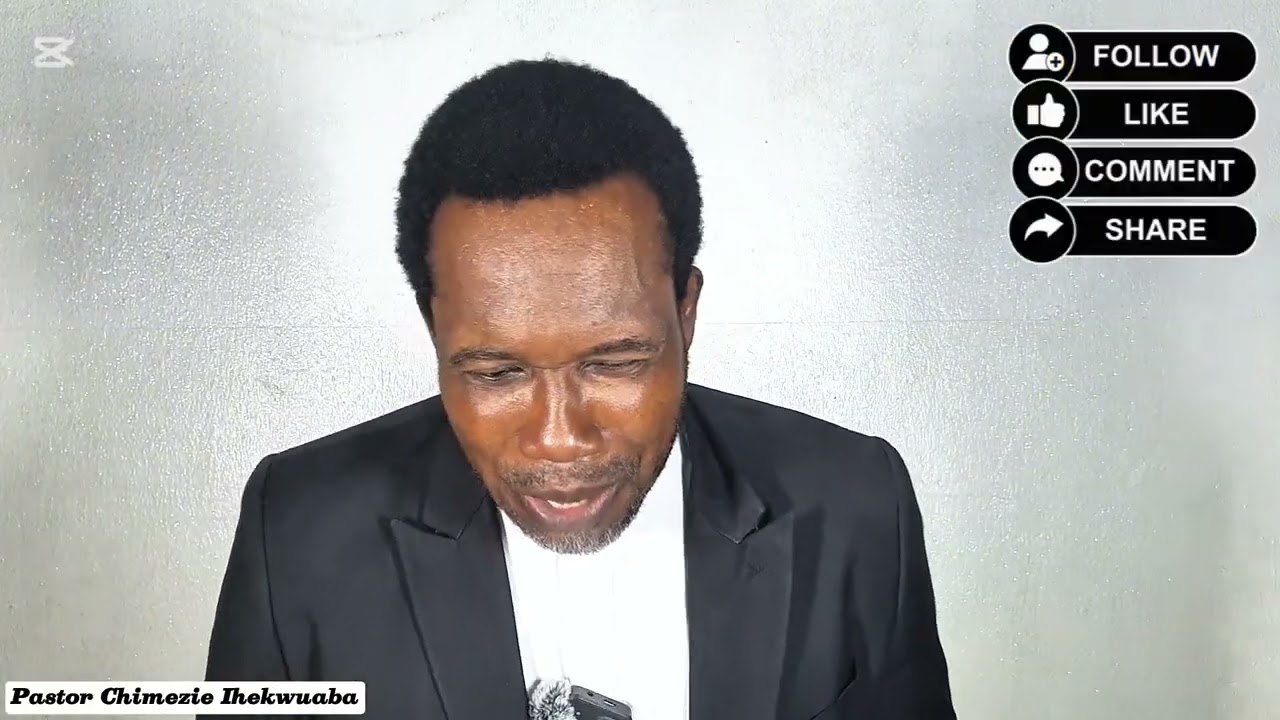 LIFE IN THE SPIRIT 