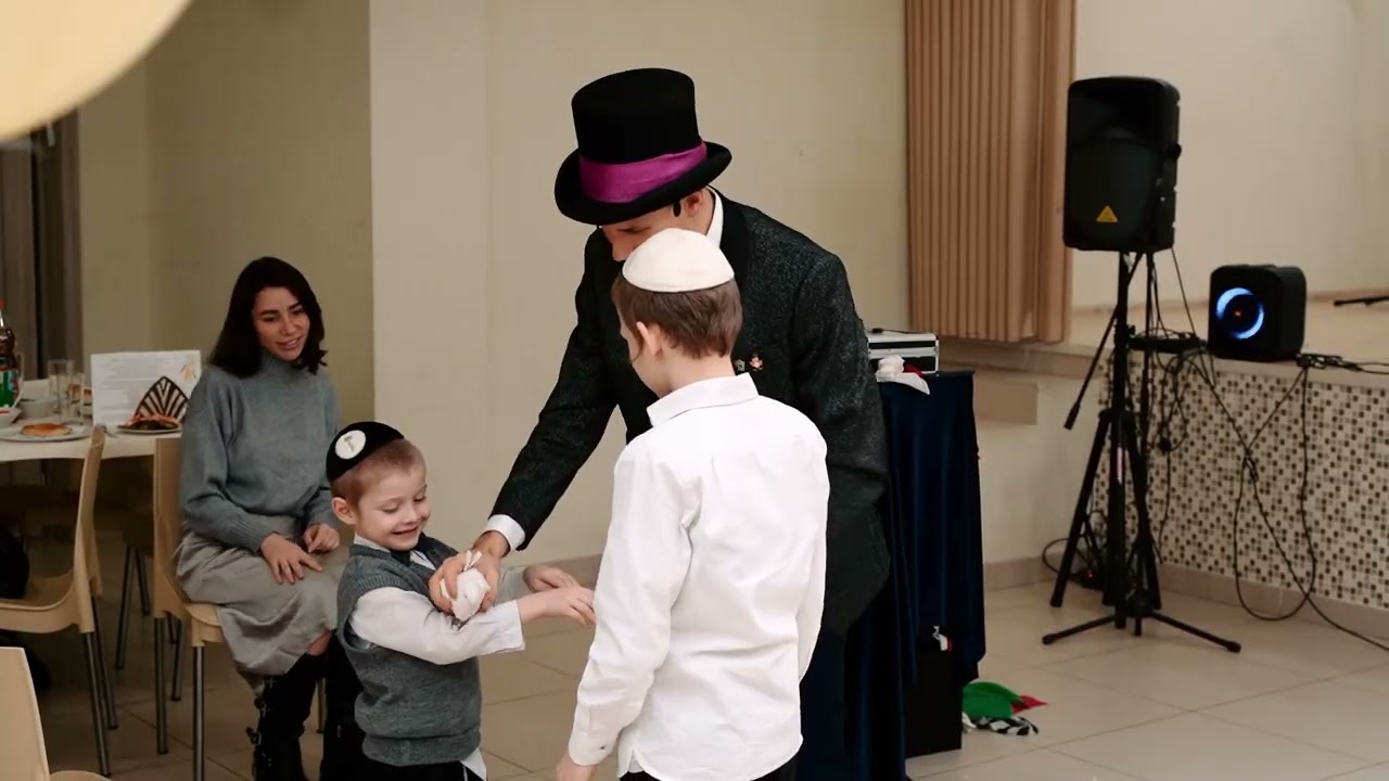 Ханука 5783-2023 г.г