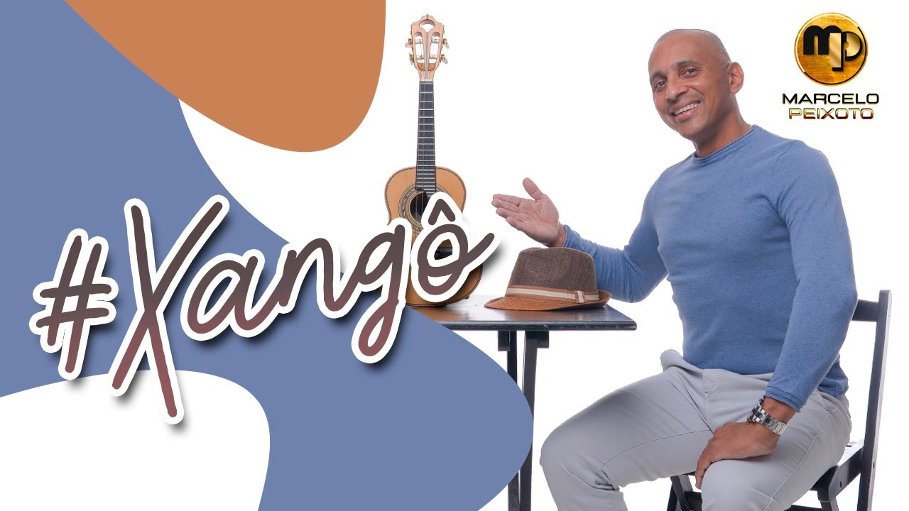 Marcelo Peixoto - Xangô