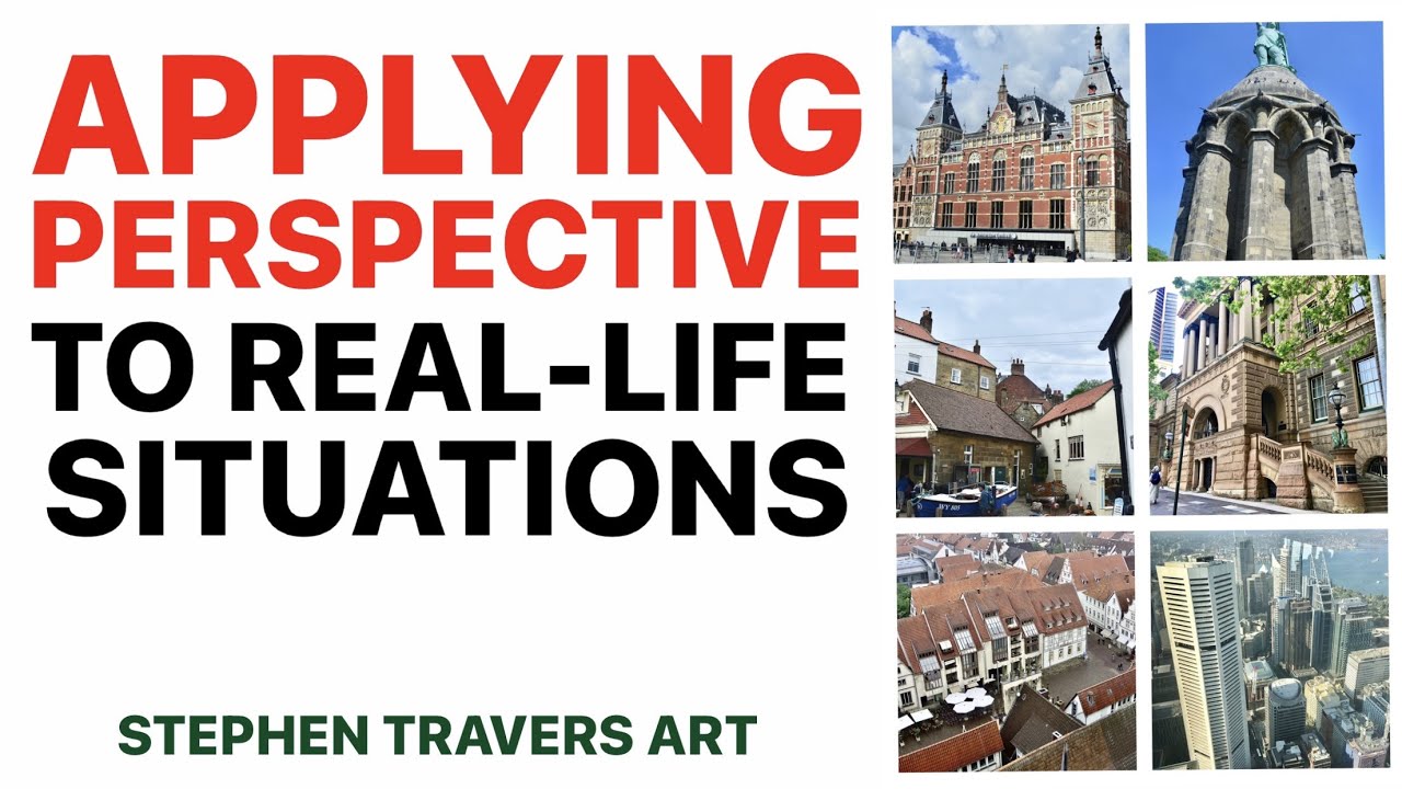 How to Recognise Perspective Theory in Real-Life Situations