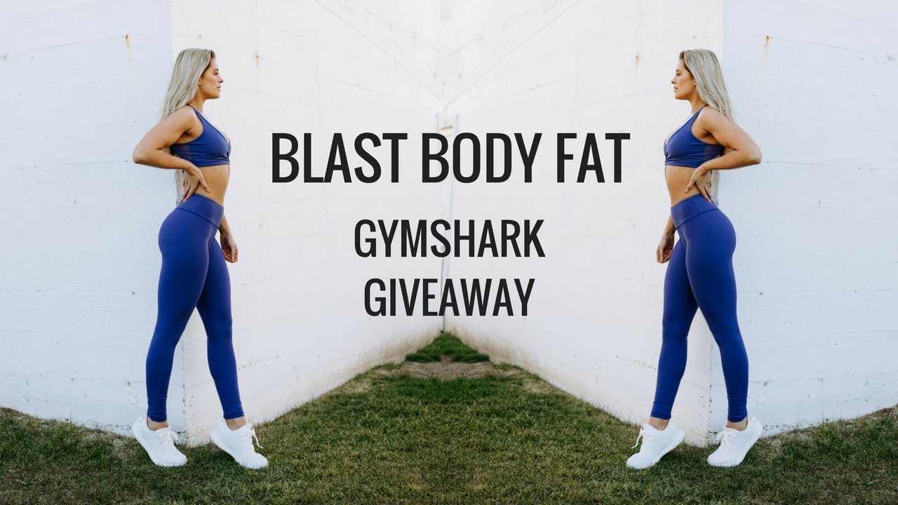 10 Minute FAT BLASTING HIIT Workout