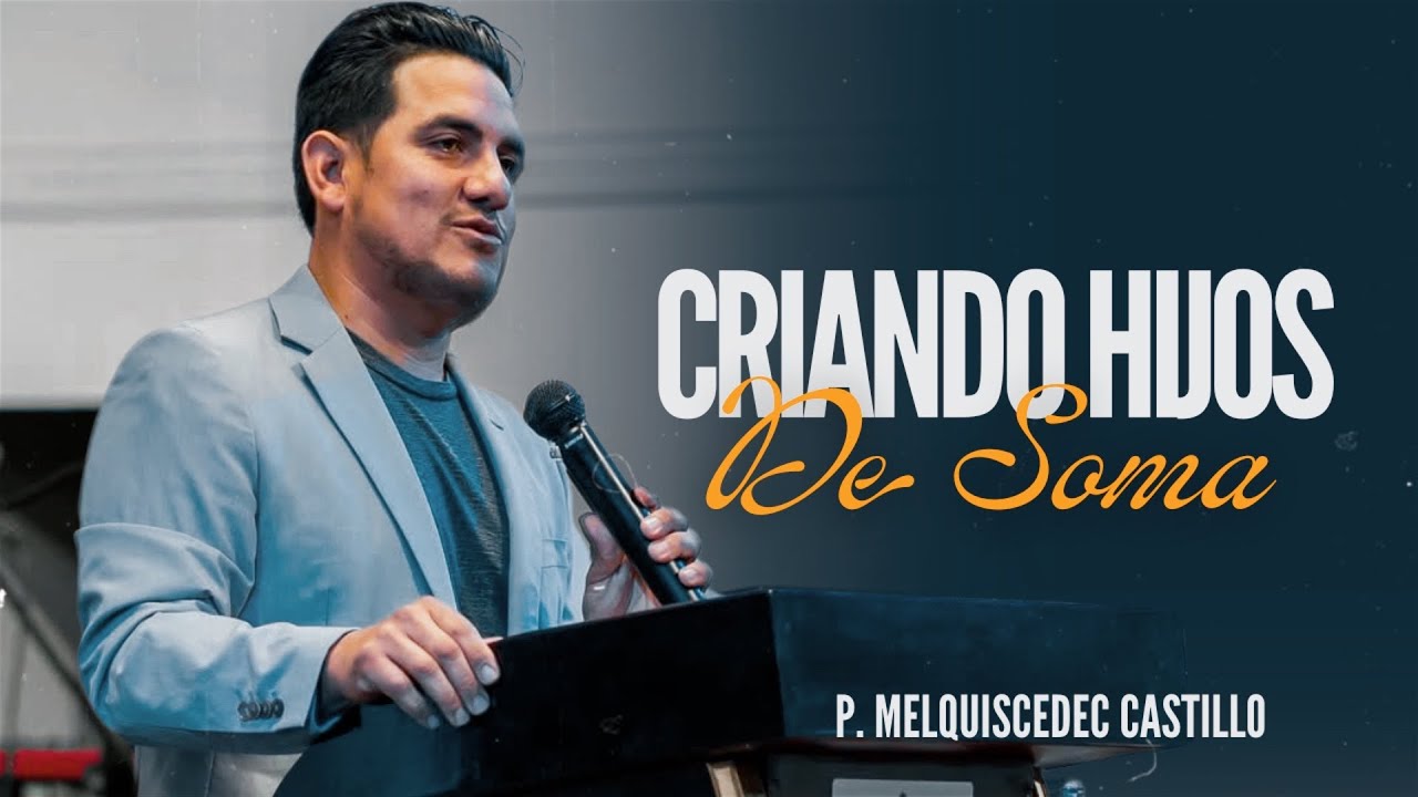 Criando Hijos de Sodoma | Pastor Melquisedec Castillo