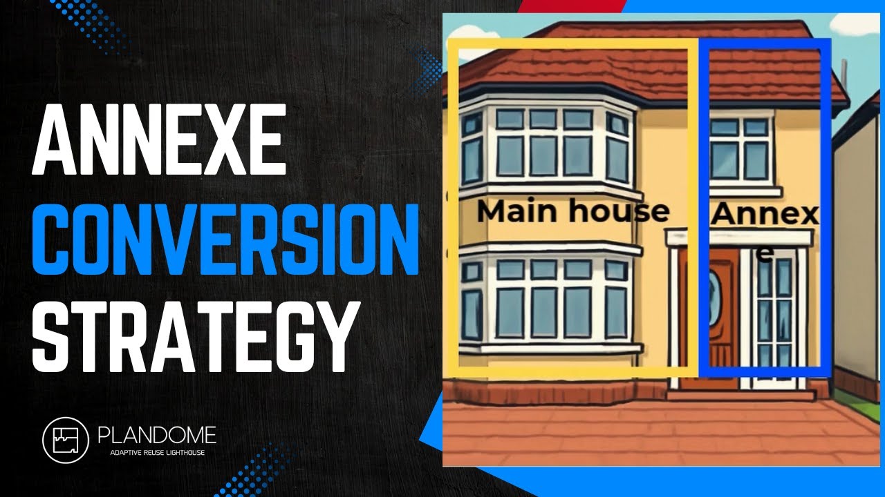 How We Turned a Flood-Risk Property into a High-Value Annexe in Worcester Park