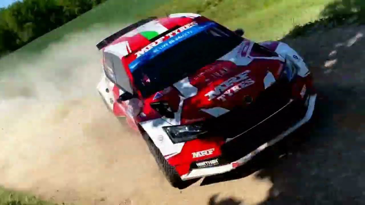 GHXTY - TOYOTA CLUB
