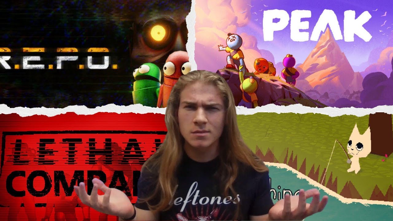 Why &lsquo;Friend Slop&rsquo; Games Actually Matter