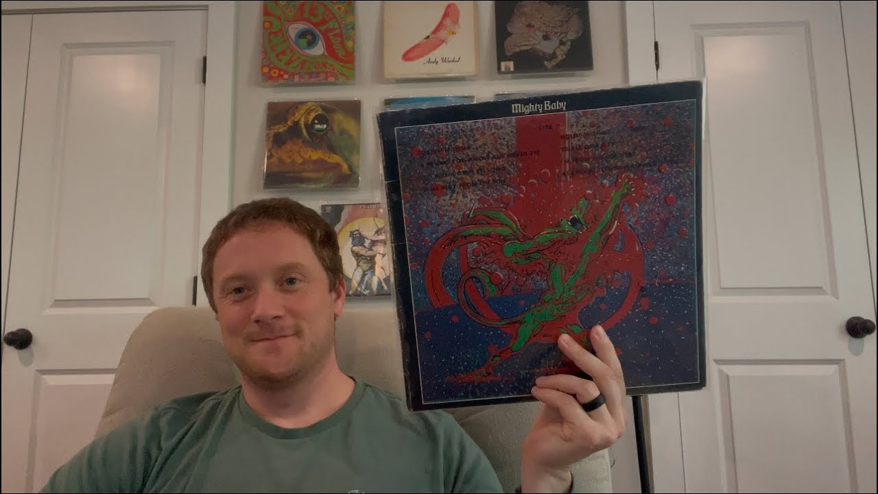 HOW TO CLEAN, STORE, AND CATALOG YOUR VINYL RECORDS