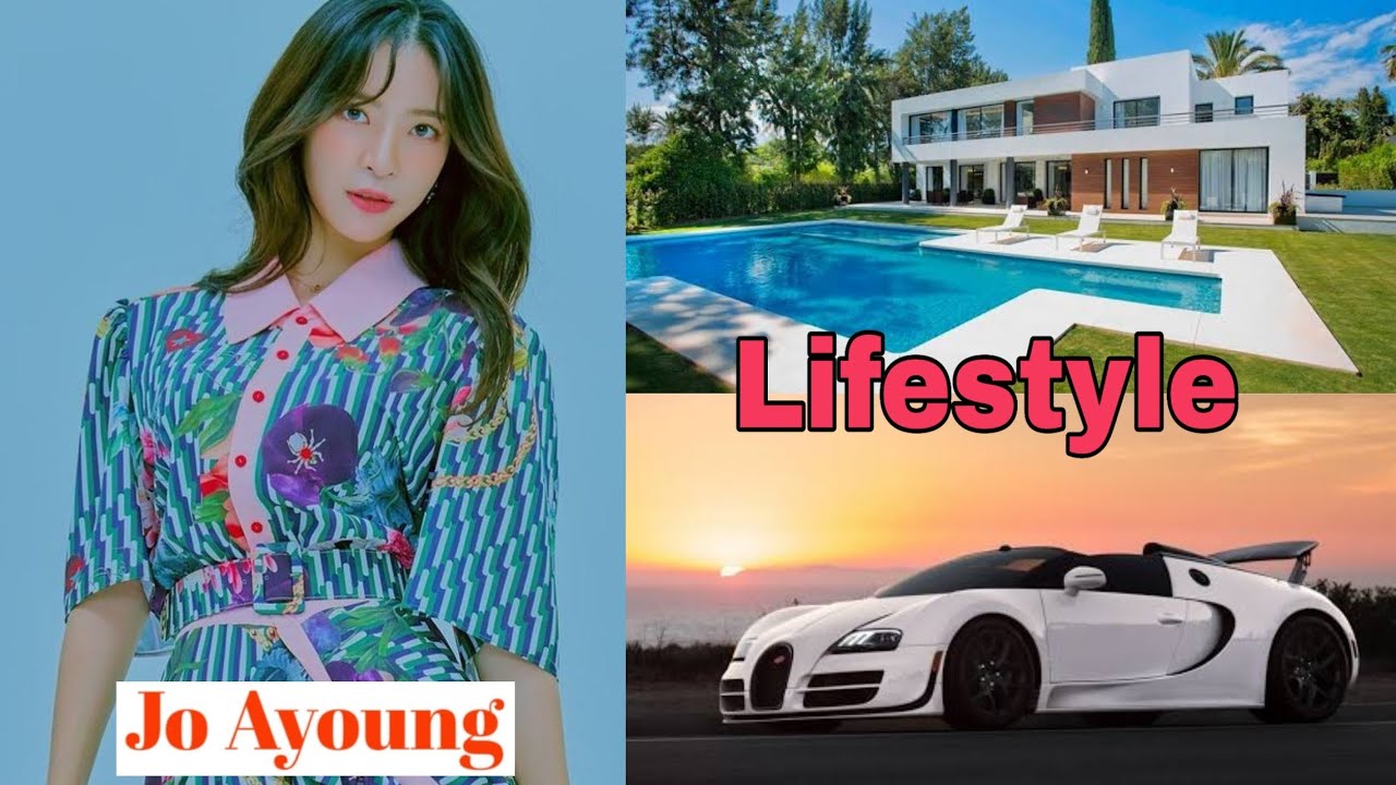 Jo Ayoung(One Roof Two Families)Lifestyle,Biography,Net Worth,Facts,BF,& More |Crazy Biography|