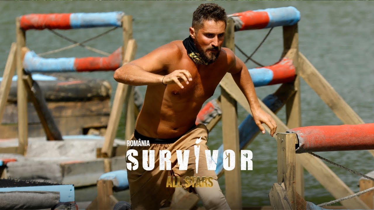 Se luptă acum altfel pentru imunitate | SURVIVOR ROMANIA ALL STARS
