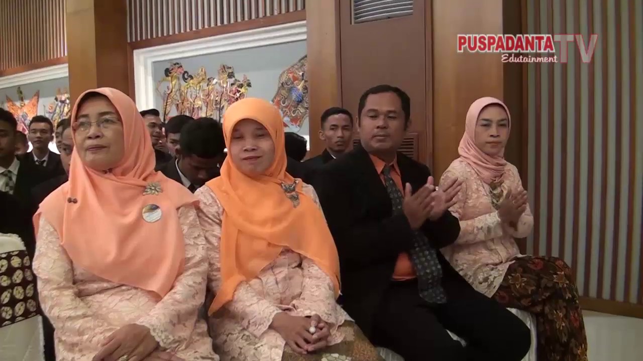 Purna Siswa SMK Negeri 1 Cangkringan SMK Negeri 1 Cangkringan Sleman Yogyakarta