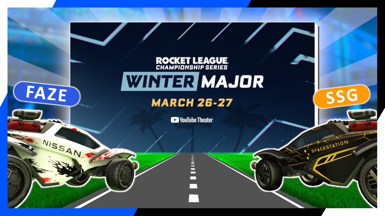 Who is Qualifying for the RLCS Winter Major?! | Regional 3 Predictions