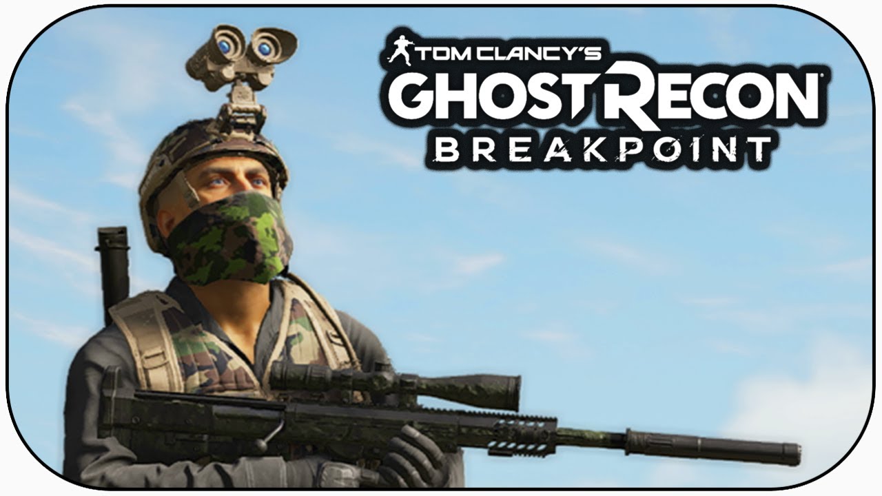 How to get ALL Night Vision Goggles in Ghost Recon Breakpoint!