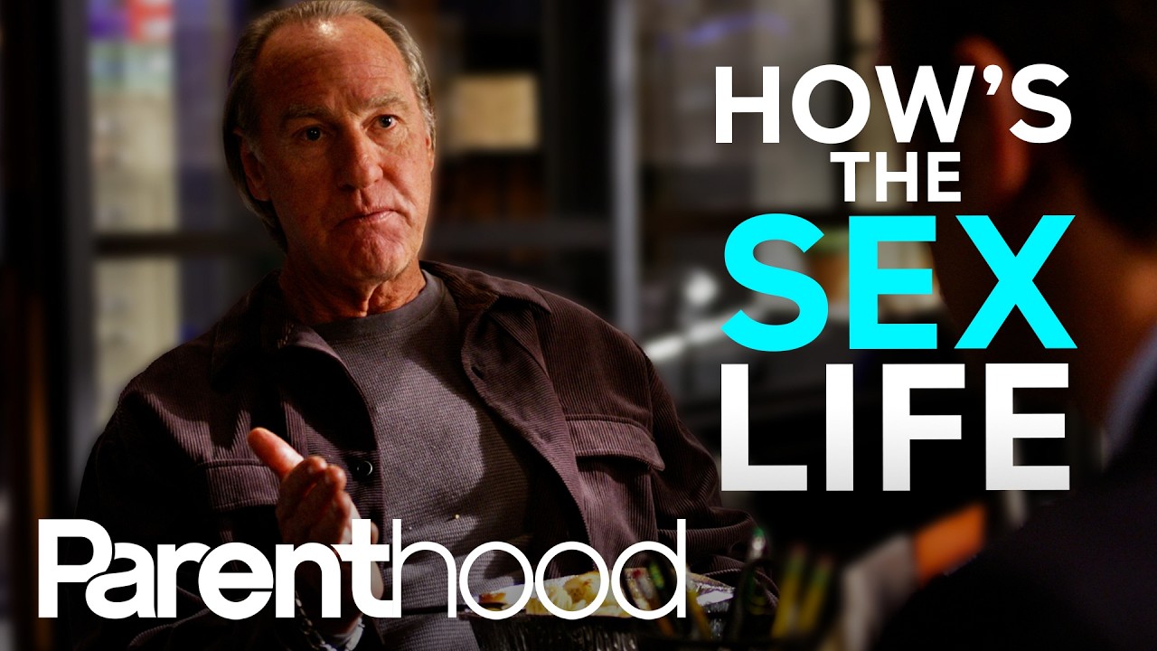 Cringiest Parent Moments from Season 1 | Parenthood