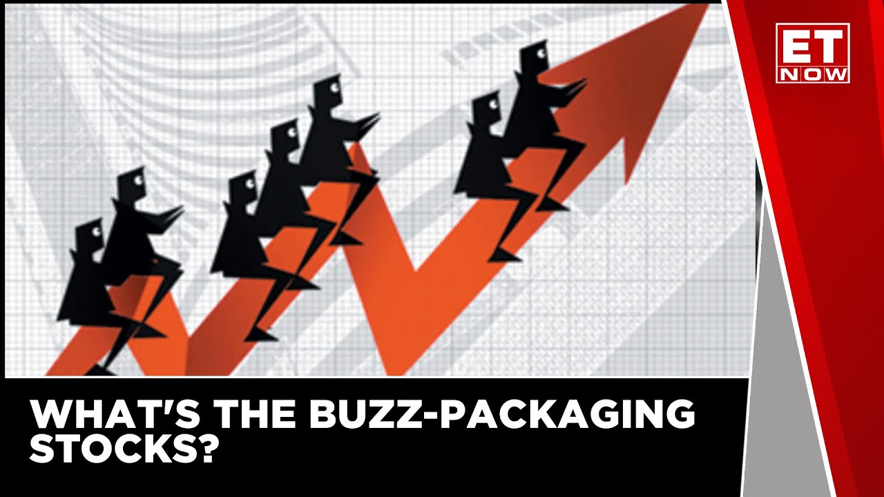 What's The Buzz-Packaging Stocks?