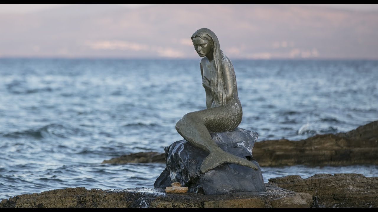the mermaids {House Music 2026}