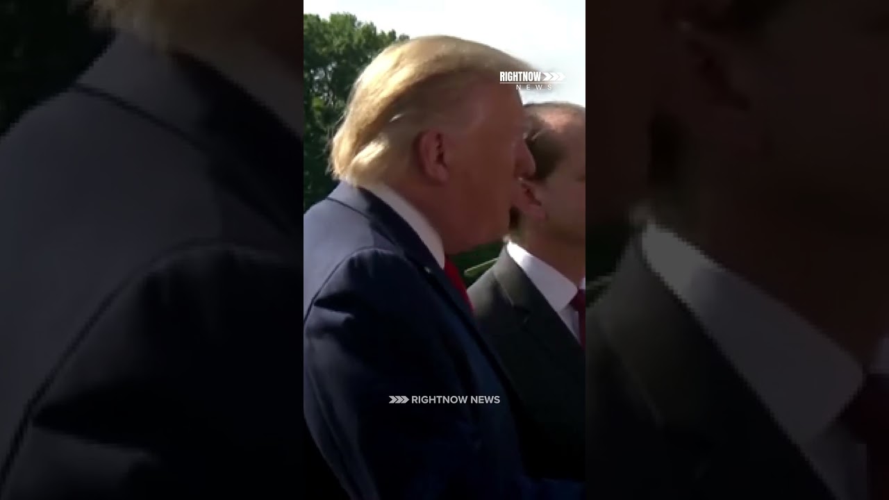 White House removes WSJ from Press Pool Trip | RNN