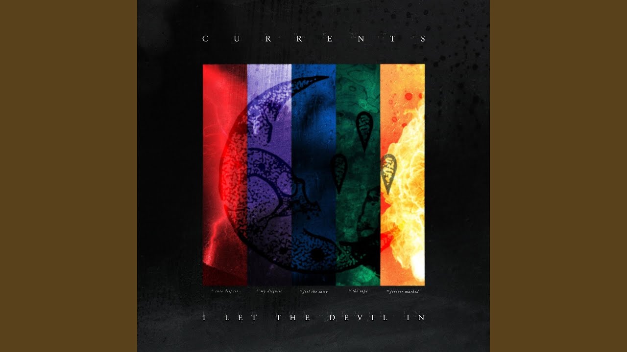 Into Despair (Instrumental)