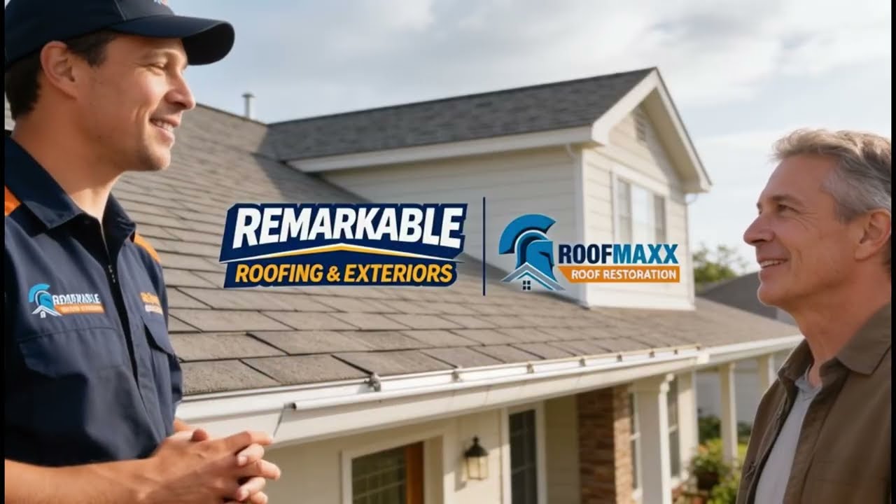 Is Roof Replacement Tax Deductible?