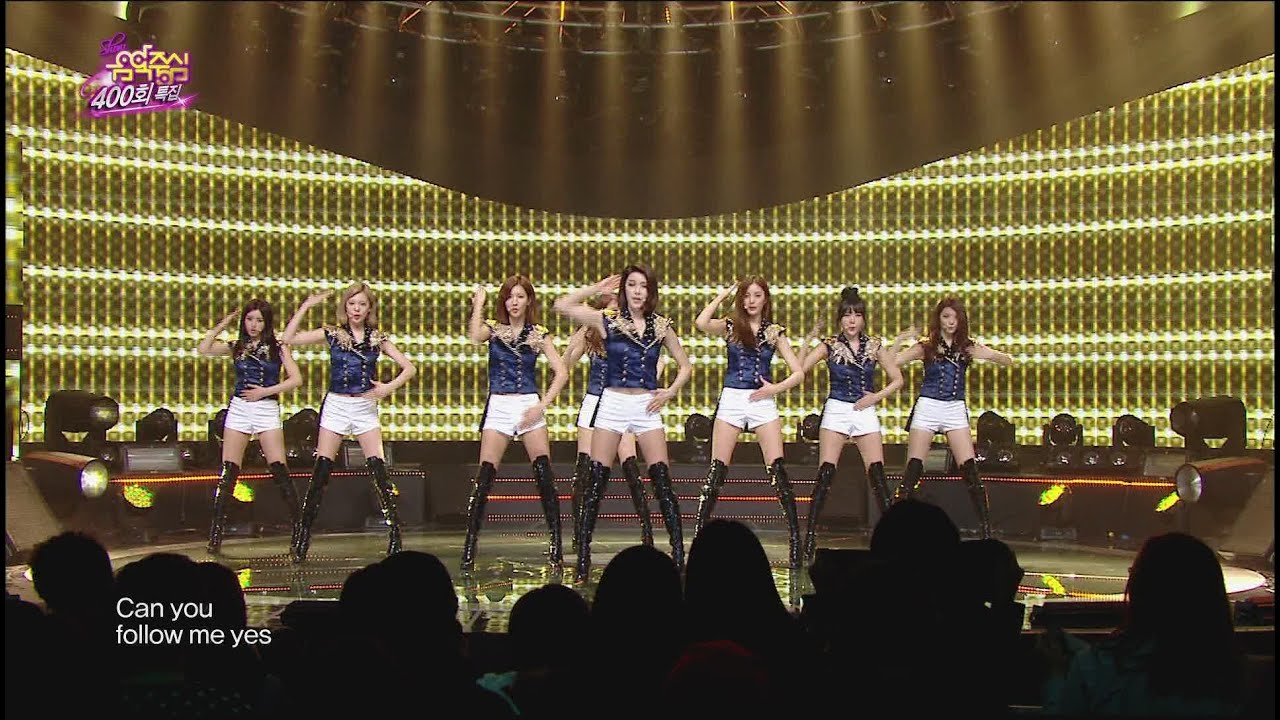 [HOT] After School & Kahi - Bang, 애프터스쿨 & 가희 - 뱅, Celebration 400th Show Music core 20140308