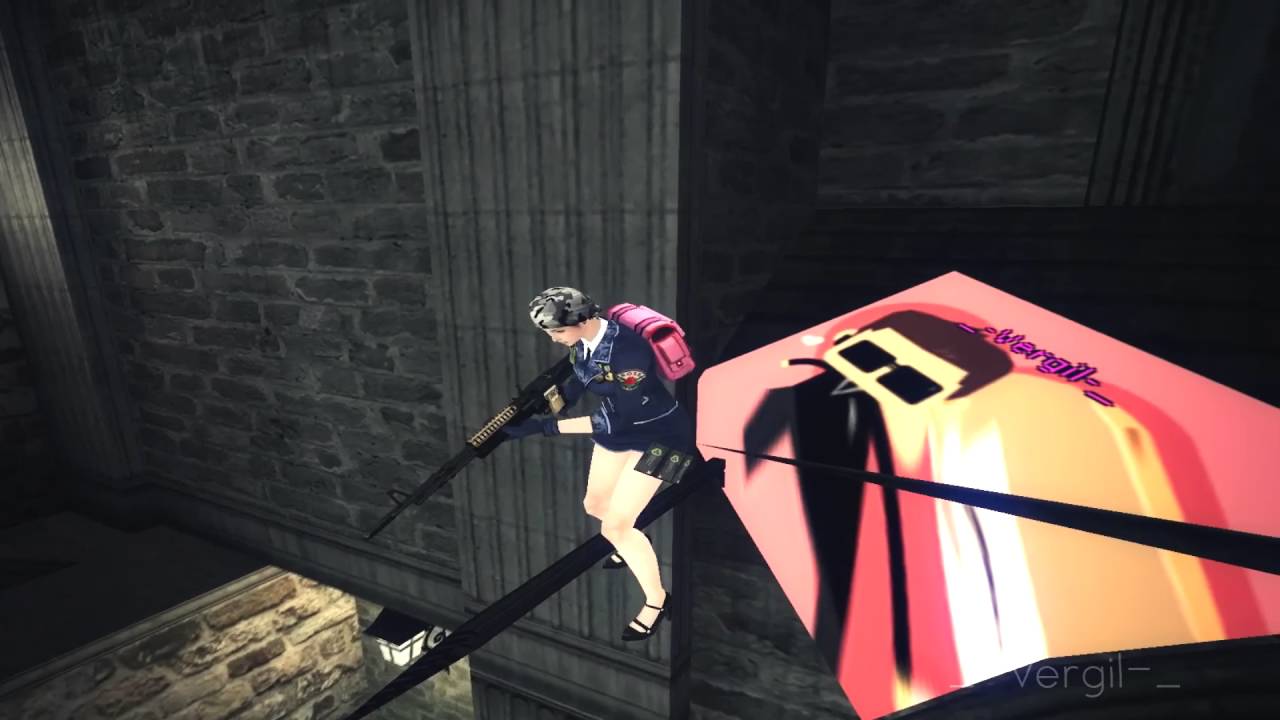 Crossfire AL 2.0 Glitches/Bugs Part ''20