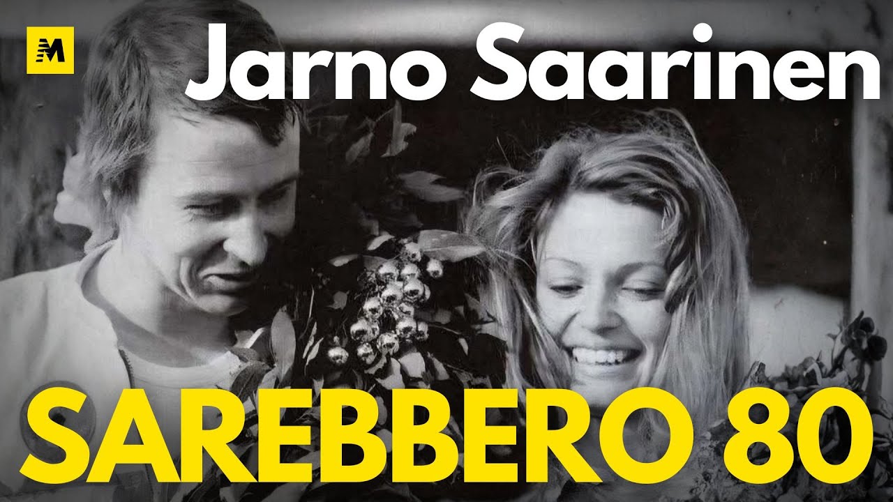 Per Jarno Saarinen sarebbero 80 anni | il racconto di Nico