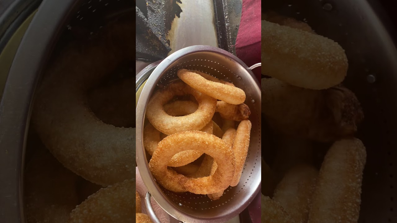 How to make perfect SEL ROTI ,Full Recipe