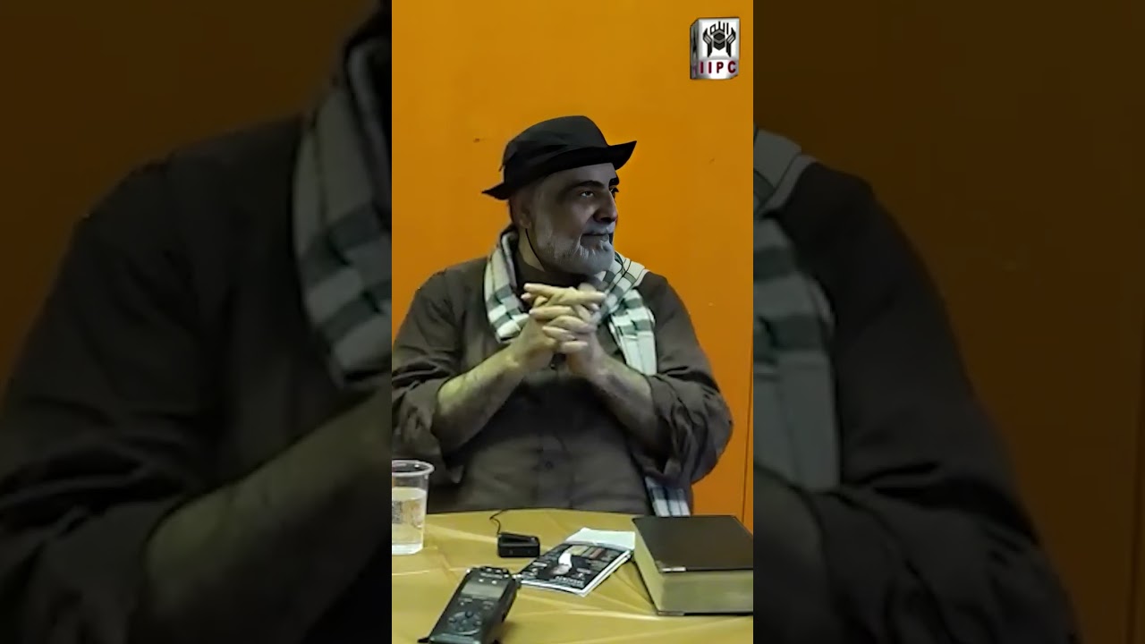 Qayamat Kab Aayegi? 3/4 | by Muhammad Shaikh | UK Meet & Greet