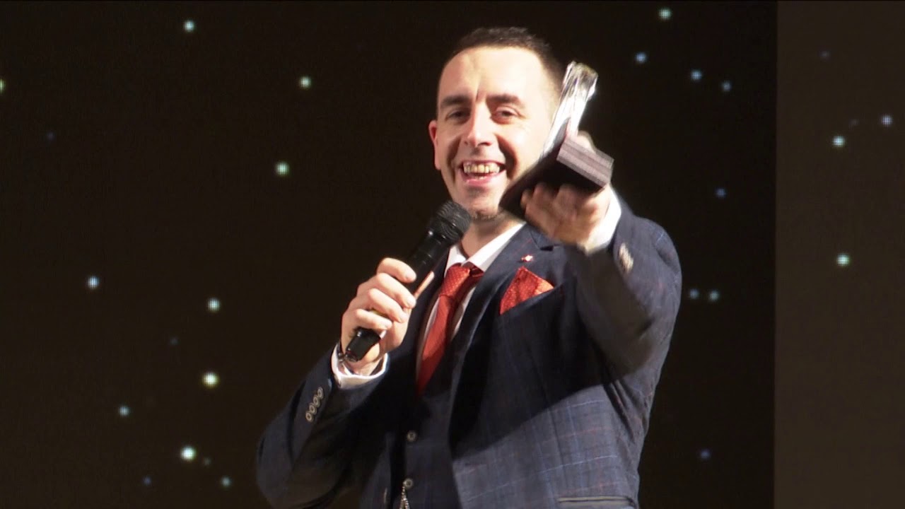 24th Crystal Boot Awards Show Reel