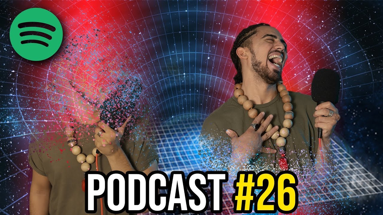 Teleportieren sollte verboten werden, weil.. | Jay & Arya