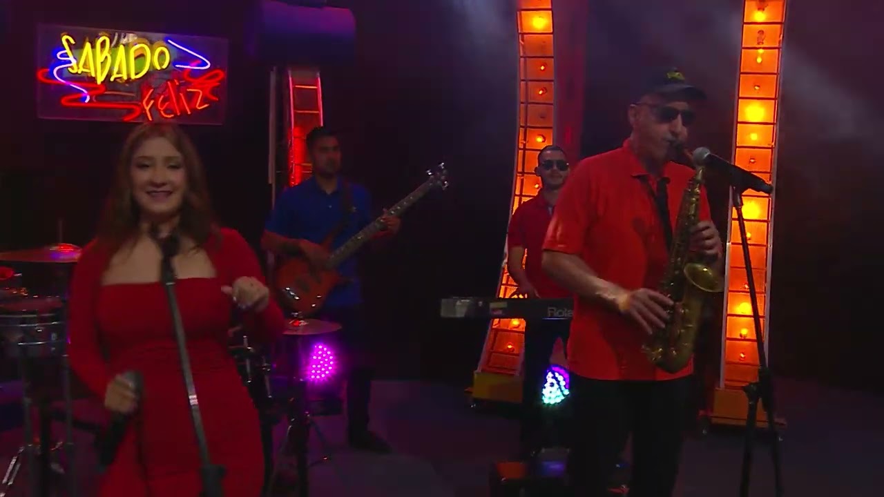 TABOGA BAND y su invaluable éxito  EL EVANGELIO.