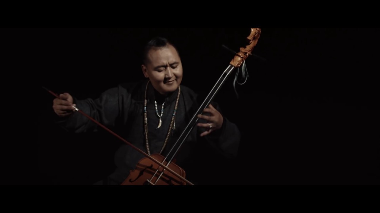 NINE TREASURES - Wisdom Eyes (OFFICIAL MUSIC VIDEO)