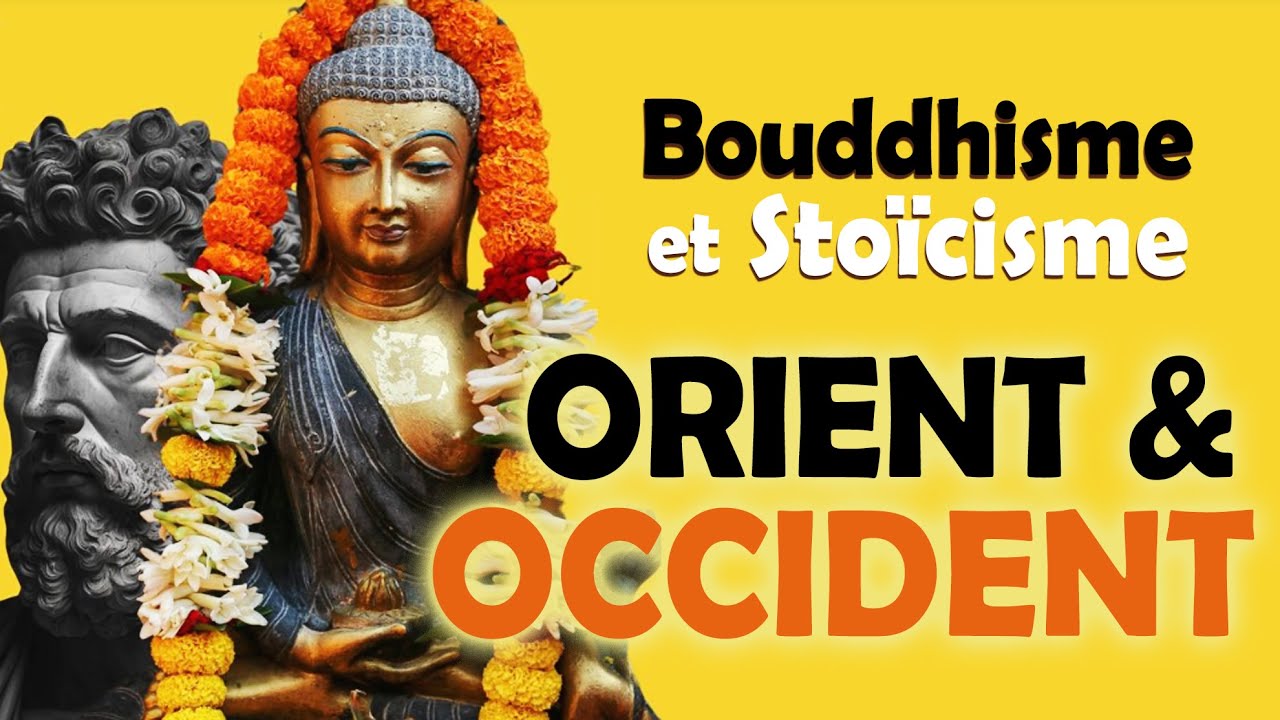 BOUDDHISME ET STOICISME