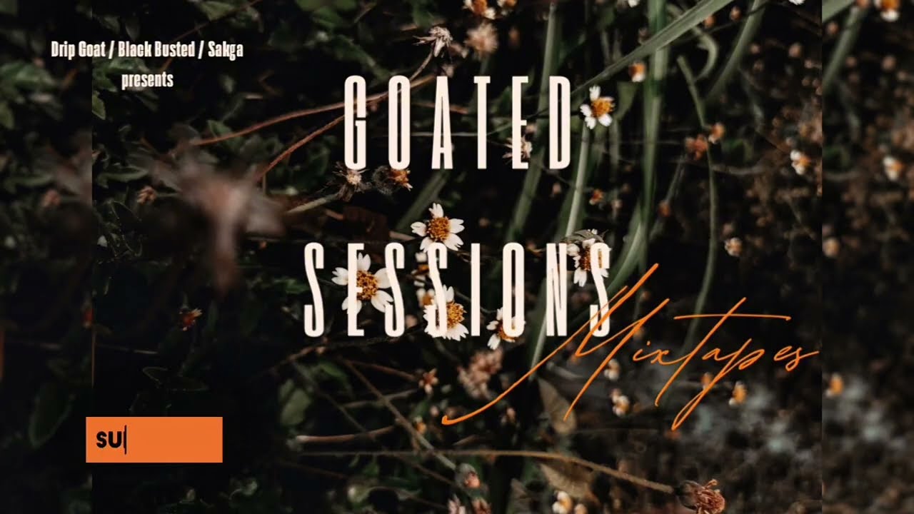 Sbhamu - Shortgun & Lorenzo x My Lord & Vinox Musiq | Goated Live Sessions