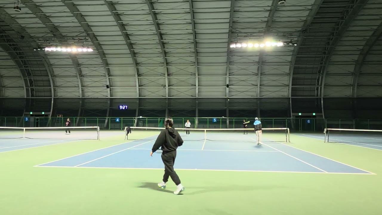 이씨부부VS회장부부 2026.03.07