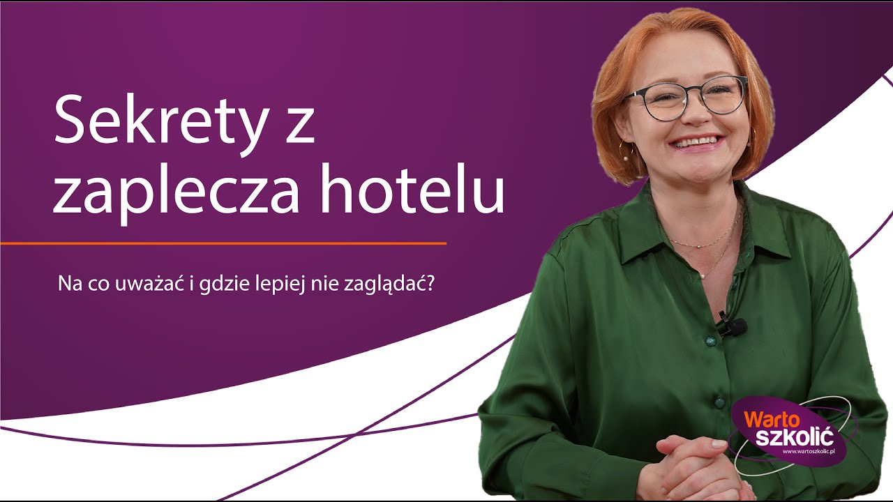 Nie rezerwuj tego pokoju jeśli...  Zdradzamy sekrety z zaplecza hotelarzy!