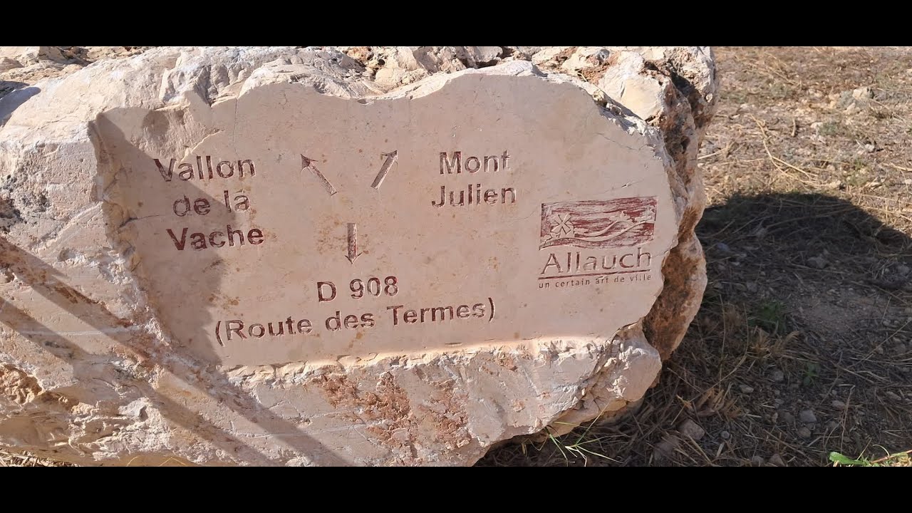 RANDO à PICHAURIS   2025 10 26