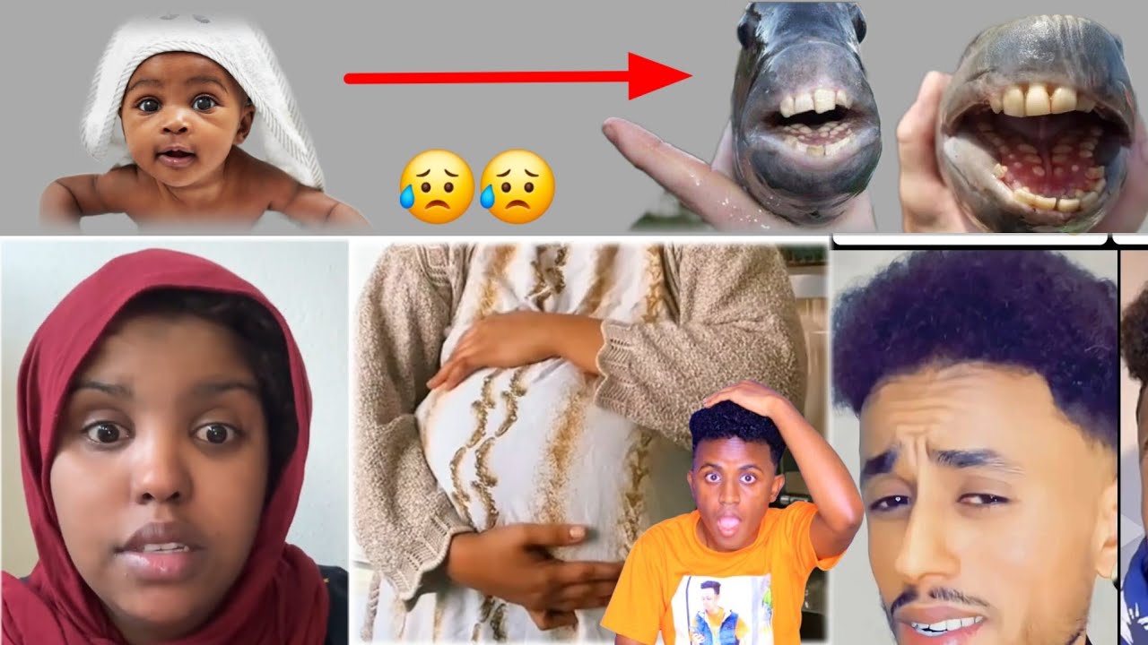DEG DEG ISTAAHIL UUR KEEDA OO MUCJISO ISKU BADALAY & RASHKA OO AFKA FURTAY 