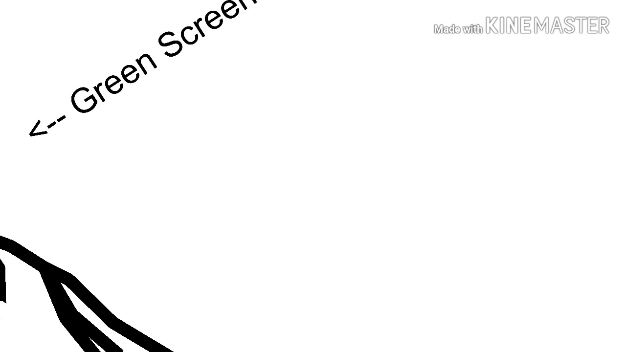 Cartoon Cat Test [Fail] {Stick Nodes}