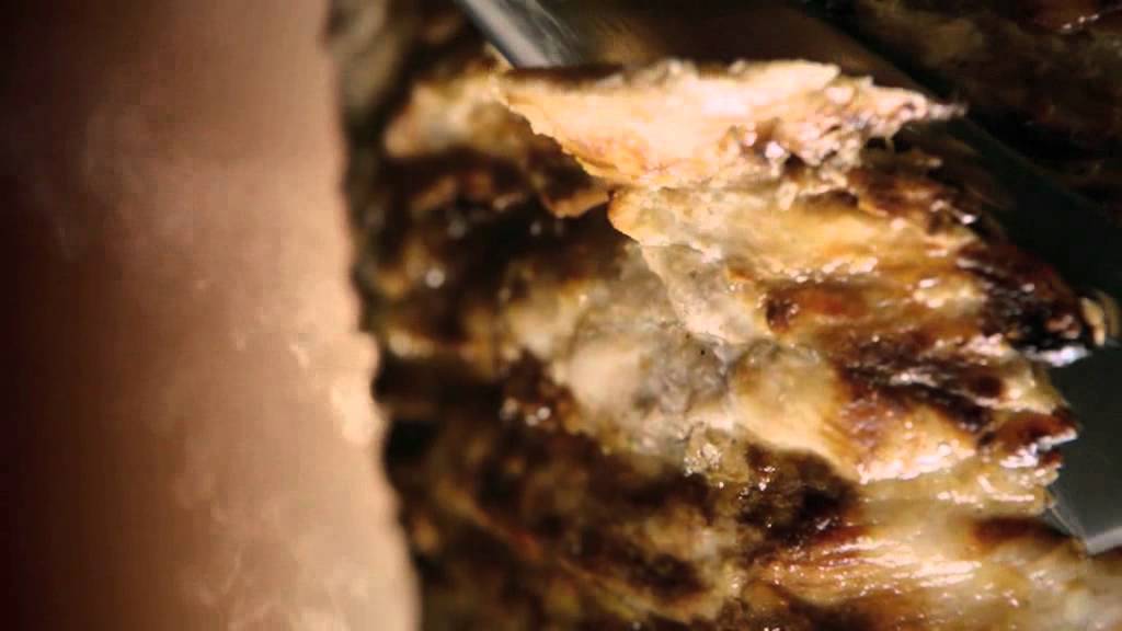 Arabian Festival - Shawarma