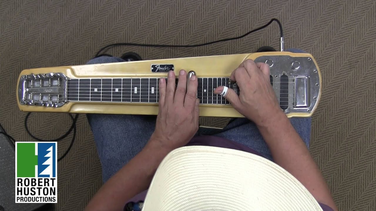 Western Swing Rules #6 by Robert Huston Productions