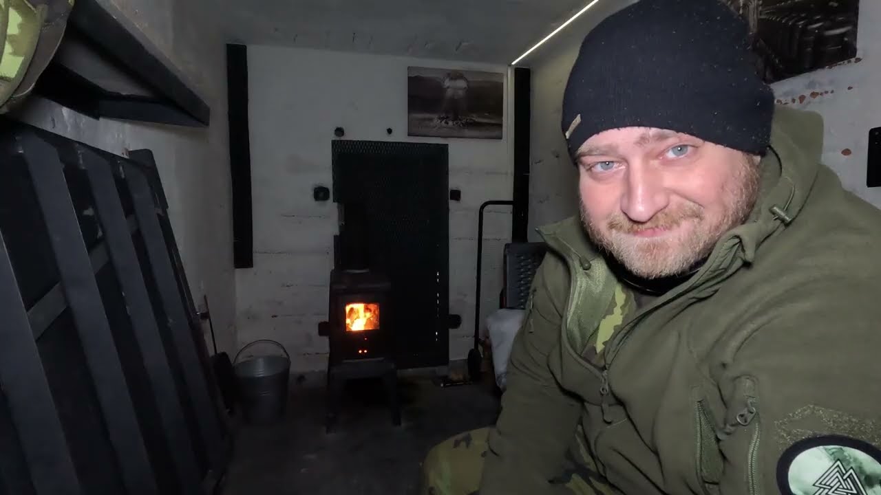 TIPY NA TRIPY #80 - NETRADIČNÍ HOTEL BUNKR UŽ6