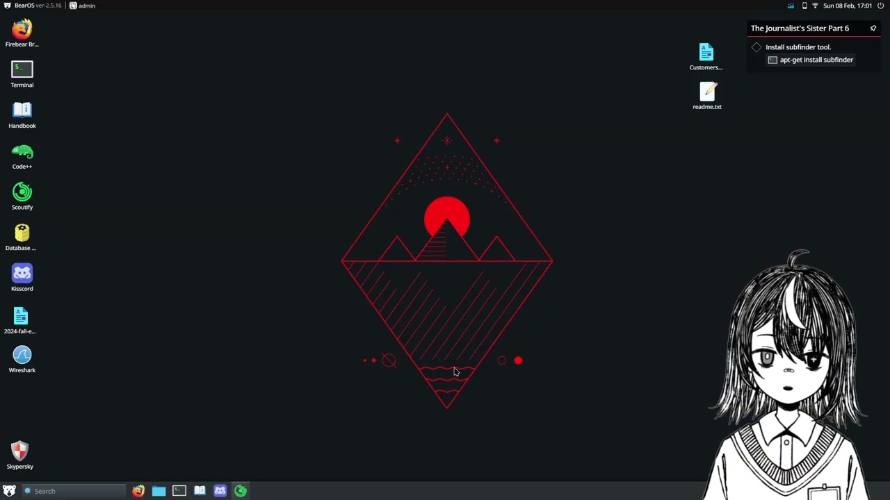 【HackHub】i finally got a hang of it lmao (spoiler: i did not)