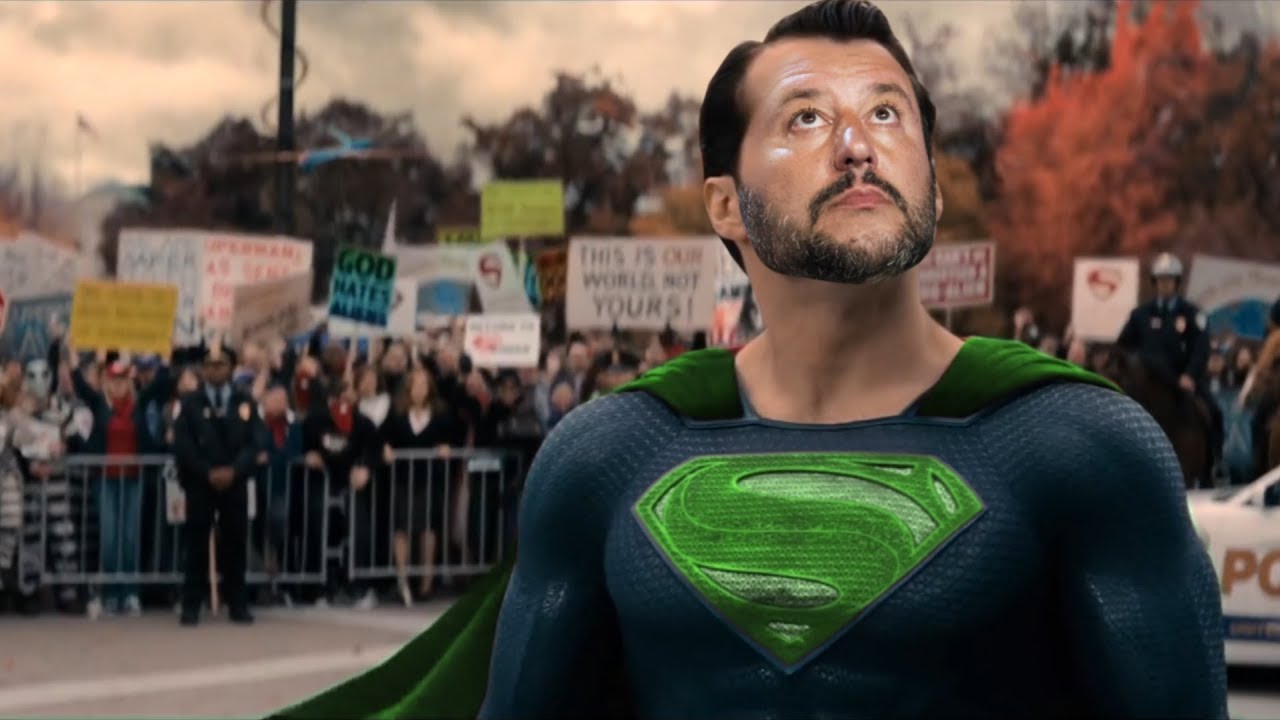 JUSTICE LEGA - UNA POLTRONA DA SALVARE