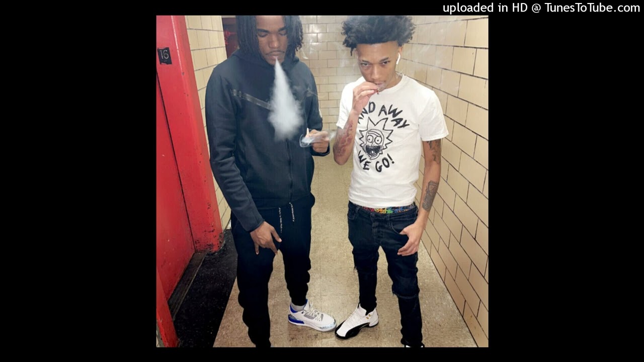 [FREE] Chii Wvttz x Freshy DaGeneral x Waunny G Type Beat 