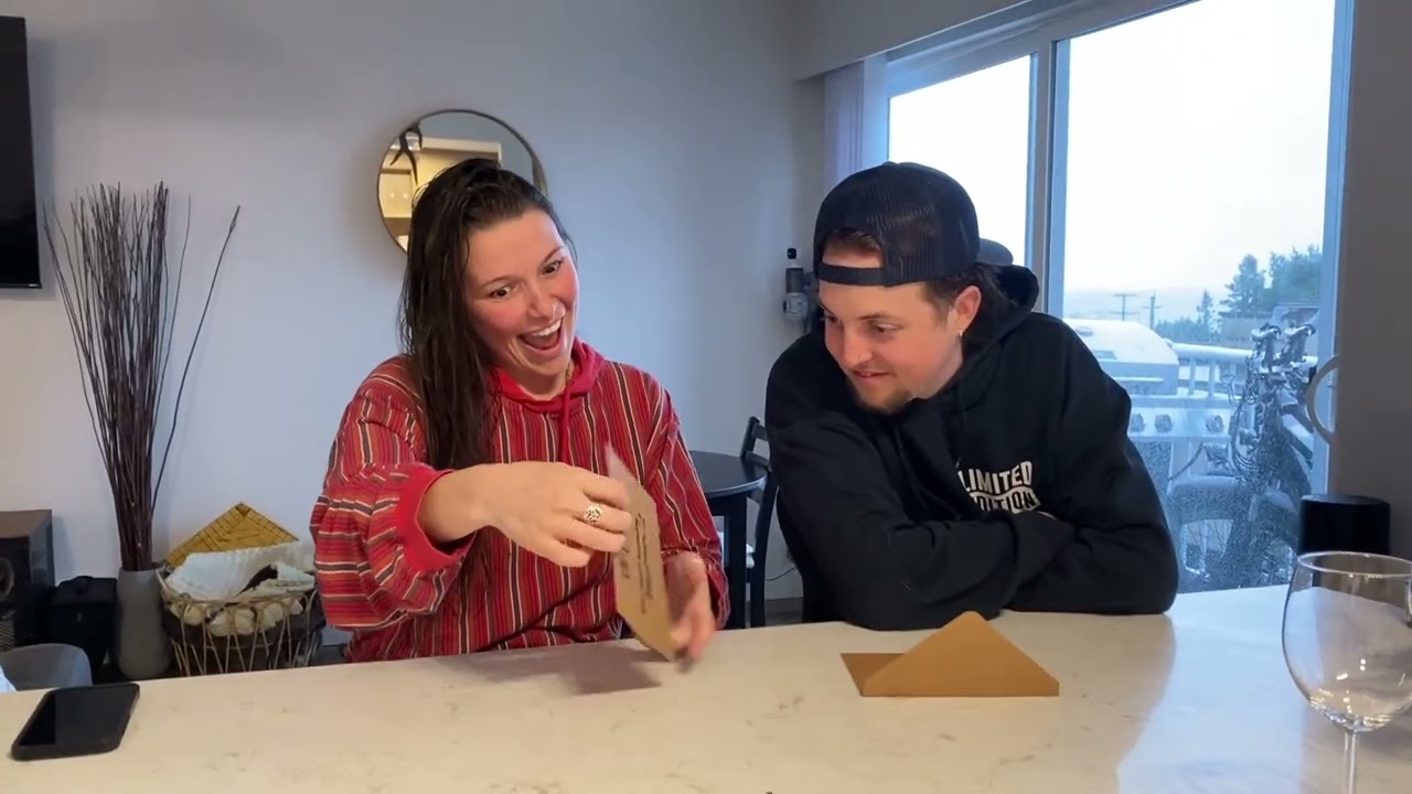 FAMILY AND FRIENDS REACTIONS