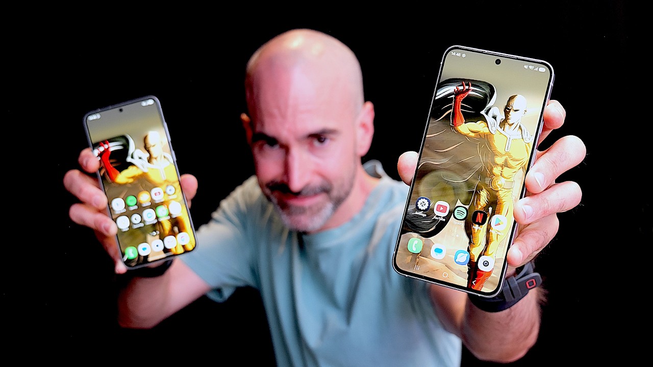 Samsung Galaxy S26 FE | Что нового по сравнению с S25 FE?