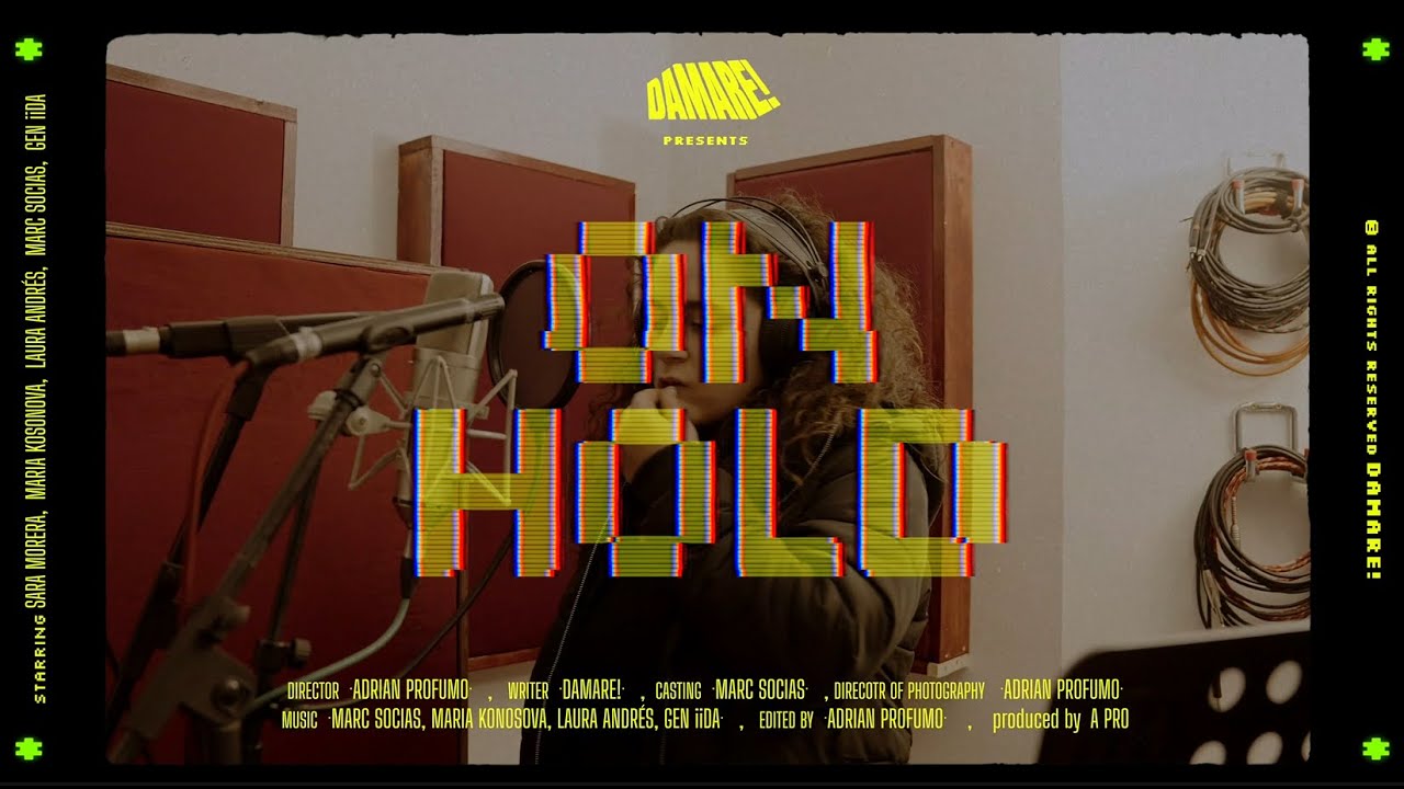 Damare! - On Hold