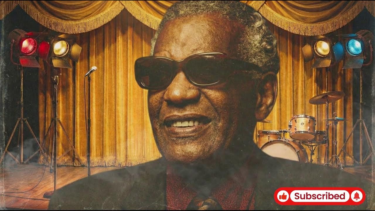 60's Soul (1963) [Unreleased Album] Ray Charles, Sam Cooke Tribute - Soft Place to Land